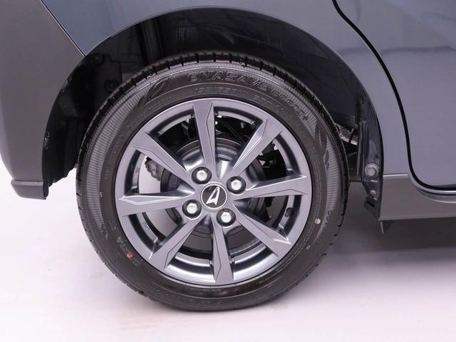 タントファンクロスワンオーナー　衝突回避支援ブレーキ　車線逸脱警報　バックカメラ　両側電動スライドドア　キーフリー　プッシュスタート　ＬＥＤヘッドランプ　アルミホイール　アイドリングストップ　エアバック　ＡＢＳ　ＣＶＴ（愛知県）の中古車
