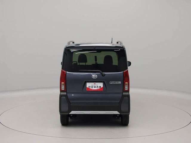 タントファンクロスワンオーナー　衝突回避支援ブレーキ　車線逸脱警報　バックカメラ　両側電動スライドドア　キーフリー　プッシュスタート　ＬＥＤヘッドランプ　アルミホイール　アイドリングストップ　エアバック　ＡＢＳ　ＣＶＴ（愛知県）の中古車
