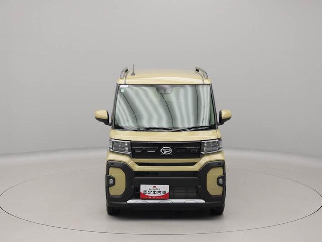 タントファンクロス　オーディオレス　バックカメラ　キーフリーオーディオレス　バックカメラ　キーフリー　両側パワースライドドア　リヤプライバシーガラス　リヤサンシャエード　コーナーセンサー　ＬＥＤヘッドライト　オートライト　運転席、助手席シートヒーター（愛知県）の中古車