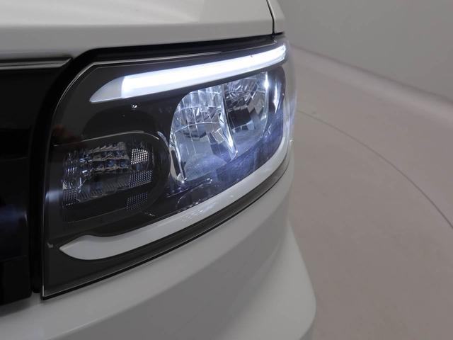 タントＸキーフリー　ＬＥＤヘッドライト　衝突軽減装備（愛知県）の中古車