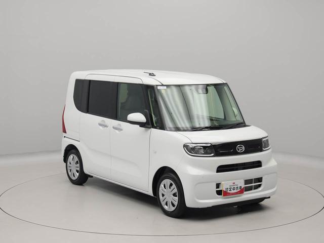 タントＸキーフリー　ＬＥＤヘッドライト　衝突軽減装備（愛知県）の中古車