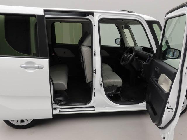 タントＸキーフリー　ＬＥＤヘッドライト　衝突軽減装備（愛知県）の中古車