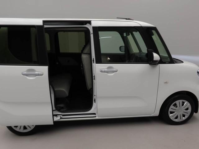 タントＸキーフリー　ＬＥＤヘッドライト　衝突軽減装備（愛知県）の中古車
