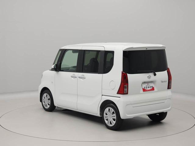 タントＸキーフリー　ＬＥＤヘッドライト　衝突軽減装備（愛知県）の中古車