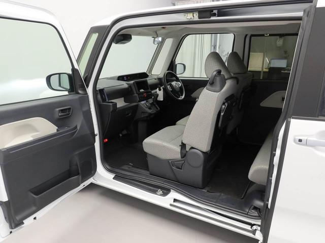 タントＸキーフリー　ＬＥＤヘッドライト　衝突軽減装備（愛知県）の中古車