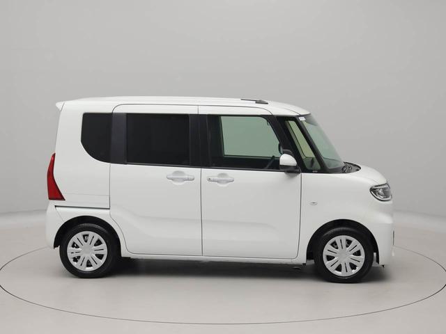 タントＸキーフリー　ＬＥＤヘッドライト　衝突軽減装備（愛知県）の中古車