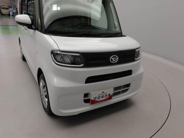 タントＸキーフリー　ＬＥＤヘッドライト　衝突軽減装備（愛知県）の中古車