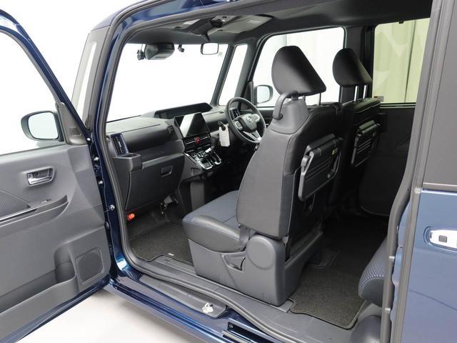 タントカスタムＲＳ（愛知県）の中古車
