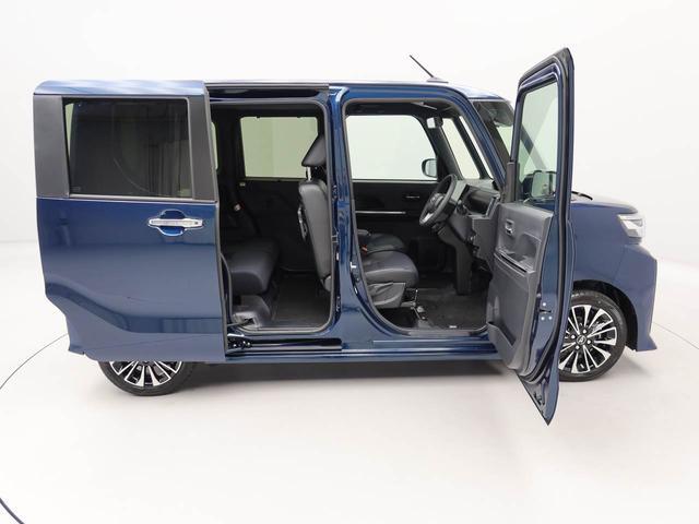 タントカスタムＲＳ（愛知県）の中古車