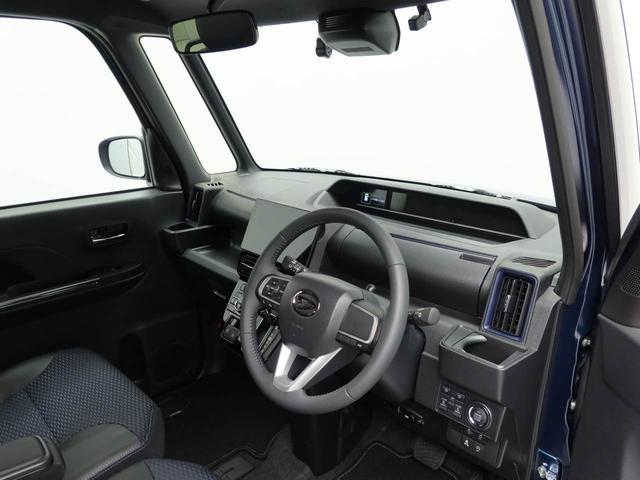 タントカスタムＲＳ（愛知県）の中古車