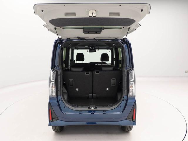 タントカスタムＲＳ（愛知県）の中古車