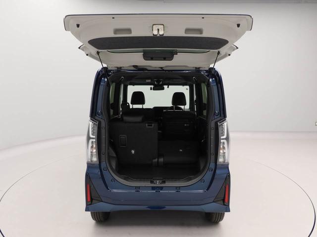 タントカスタムＲＳ（愛知県）の中古車