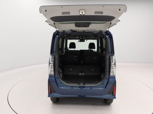 タントカスタムＲＳ（愛知県）の中古車