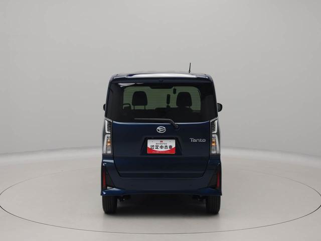 タントカスタムＲＳ（愛知県）の中古車