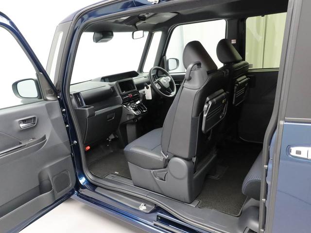 タントカスタムＸ（愛知県）の中古車