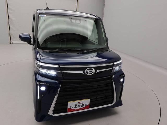 タントカスタムＸ（愛知県）の中古車