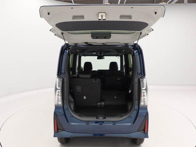 タントカスタムＸ（愛知県）の中古車