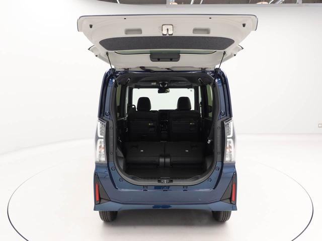タントカスタムＸ（愛知県）の中古車