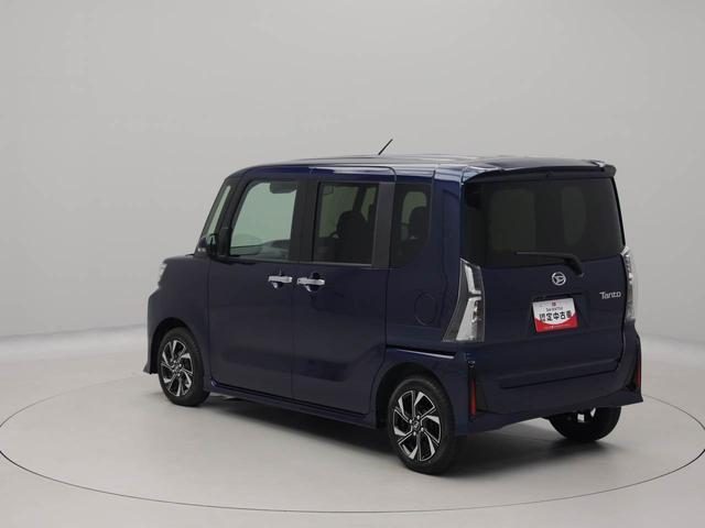 タントカスタムＸ（愛知県）の中古車