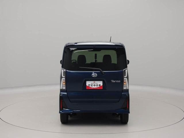 タントカスタムＸ（愛知県）の中古車