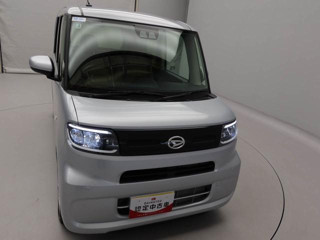 タントＸ（愛知県）の中古車
