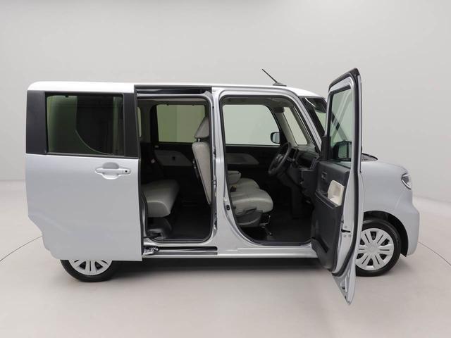 タントＸ（愛知県）の中古車