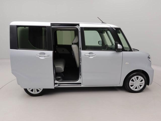 タントＸ（愛知県）の中古車