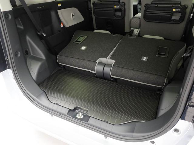 タントＸ（愛知県）の中古車