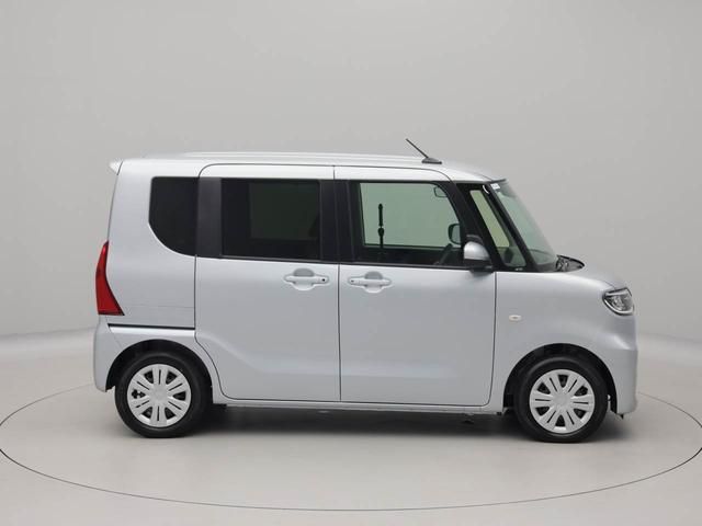 タントＸ（愛知県）の中古車
