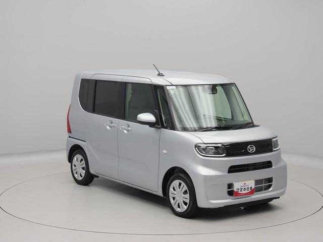 タントＸ（愛知県）の中古車