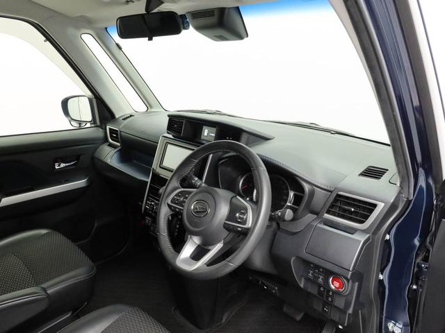 トールカスタムＧ　ターボターボ　衝突回避支援ブレーキ　車線逸脱警報　バックカメラ　ナビ　ドライブレコーダー　両側電動スライドドア　キーフリー　プッシュスタート　ＬＥＤヘッドランプ　アルミホイール　アイドリングストップ（愛知県）の中古車