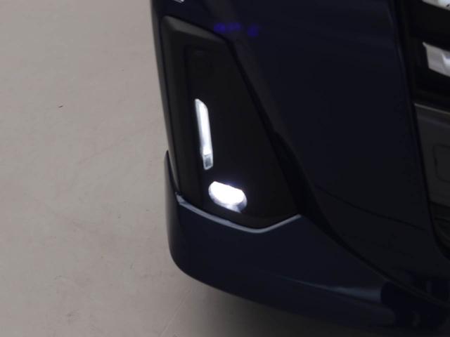 トールカスタムＧ　ターボターボ　衝突回避支援ブレーキ　車線逸脱警報　バックカメラ　ナビ　ドライブレコーダー　両側電動スライドドア　キーフリー　プッシュスタート　ＬＥＤヘッドランプ　アルミホイール　アイドリングストップ（愛知県）の中古車