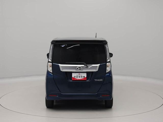 トールカスタムＧ　ターボターボ　衝突回避支援ブレーキ　車線逸脱警報　バックカメラ　ナビ　ドライブレコーダー　両側電動スライドドア　キーフリー　プッシュスタート　ＬＥＤヘッドランプ　アルミホイール　アイドリングストップ（愛知県）の中古車