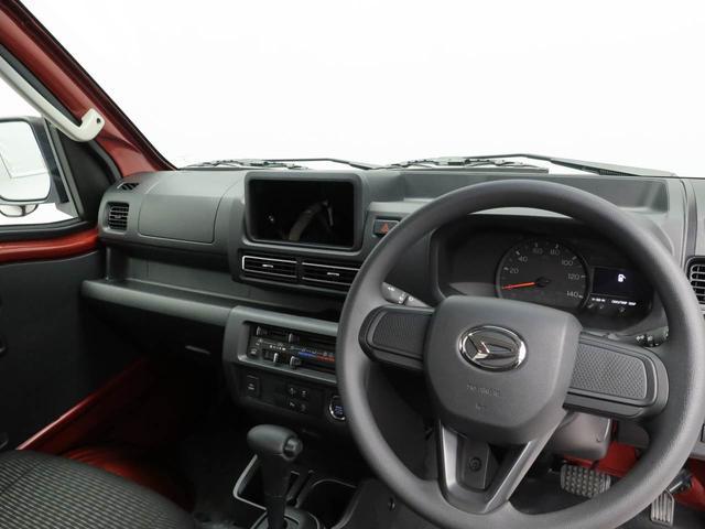 ハイゼットトラックジャンボエクストラワンオーナー　キーフリー　プッシュスタート　ＡＭ／ＦＭラジオチューナー　パワーウインドウ　ＬＥＤヘッドランプ　アイドリングストップ　エアバック　ＡＢＳ　ＣＶＴ（愛知県）の中古車
