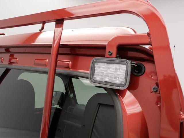 ハイゼットトラックジャンボエクストラワンオーナー　キーフリー　プッシュスタート　ＡＭ／ＦＭラジオチューナー　パワーウインドウ　ＬＥＤヘッドランプ　アイドリングストップ　エアバック　ＡＢＳ　ＣＶＴ（愛知県）の中古車