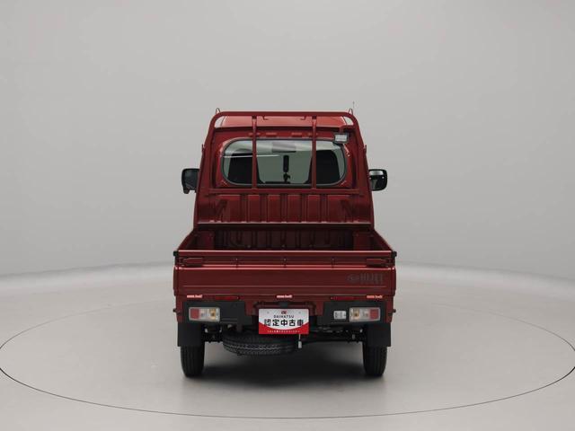 ハイゼットトラックジャンボエクストラワンオーナー　キーフリー　プッシュスタート　ＡＭ／ＦＭラジオチューナー　パワーウインドウ　ＬＥＤヘッドランプ　アイドリングストップ　エアバック　ＡＢＳ　ＣＶＴ（愛知県）の中古車