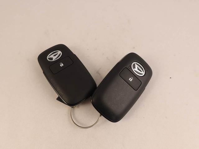 アトレーＸワンオーナー　衝突回避支援ブレーキ　車線逸脱警報　バックカメラ　キーフリー　プッシュスタート　ＬＥＤヘッドランプ　アイドリングストップ　エアバック　ＡＢＳ　ＣＶＴ　イモビライザー（愛知県）の中古車