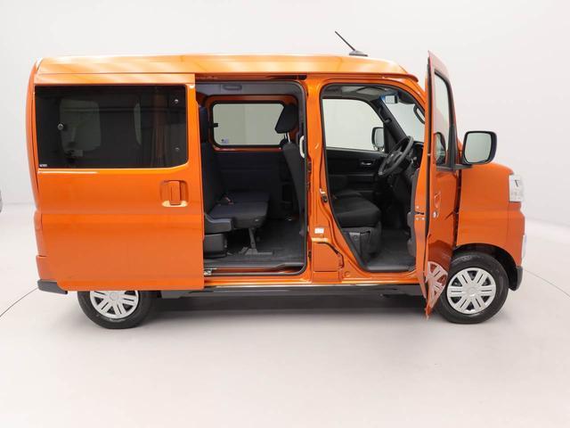アトレーＸワンオーナー　衝突回避支援ブレーキ　車線逸脱警報　バックカメラ　キーフリー　プッシュスタート　ＬＥＤヘッドランプ　アイドリングストップ　エアバック　ＡＢＳ　ＣＶＴ　イモビライザー（愛知県）の中古車