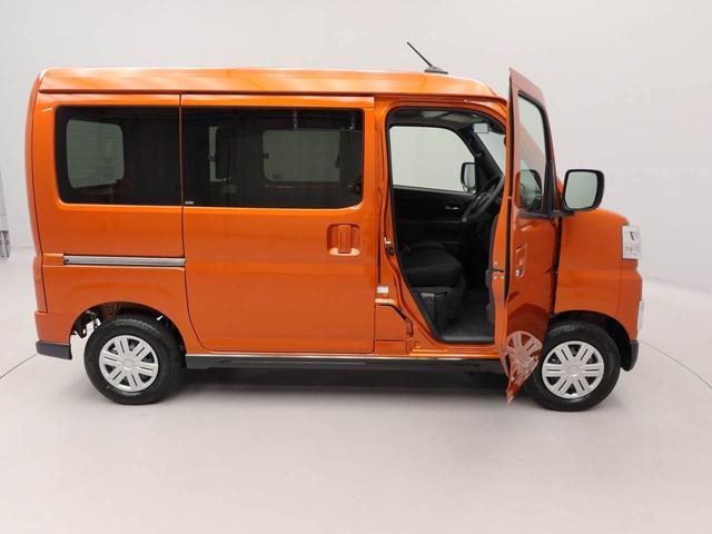アトレーＸワンオーナー　衝突回避支援ブレーキ　車線逸脱警報　バックカメラ　キーフリー　プッシュスタート　ＬＥＤヘッドランプ　アイドリングストップ　エアバック　ＡＢＳ　ＣＶＴ　イモビライザー（愛知県）の中古車