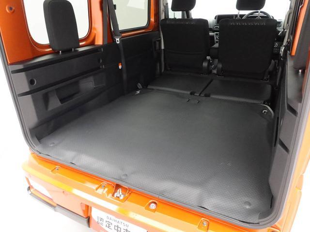 アトレーＸワンオーナー　衝突回避支援ブレーキ　車線逸脱警報　バックカメラ　キーフリー　プッシュスタート　ＬＥＤヘッドランプ　アイドリングストップ　エアバック　ＡＢＳ　ＣＶＴ　イモビライザー（愛知県）の中古車