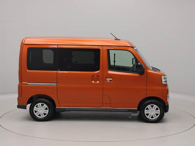 アトレーＸワンオーナー　衝突回避支援ブレーキ　車線逸脱警報　バックカメラ　キーフリー　プッシュスタート　ＬＥＤヘッドランプ　アイドリングストップ　エアバック　ＡＢＳ　ＣＶＴ　イモビライザー（愛知県）の中古車