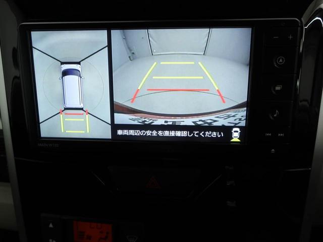 タントＸリミテッドＳＡIII　ナビ　両側電動スライドドアナビ　テレビチューナー　バックカメラ　パノラマモニター　両側電動スライドドア　キーフリー　イモビライザー　アイドリングストップ　ＬＥＤヘッドライト　ワンオーナー　禁煙車（愛知県）の中古車