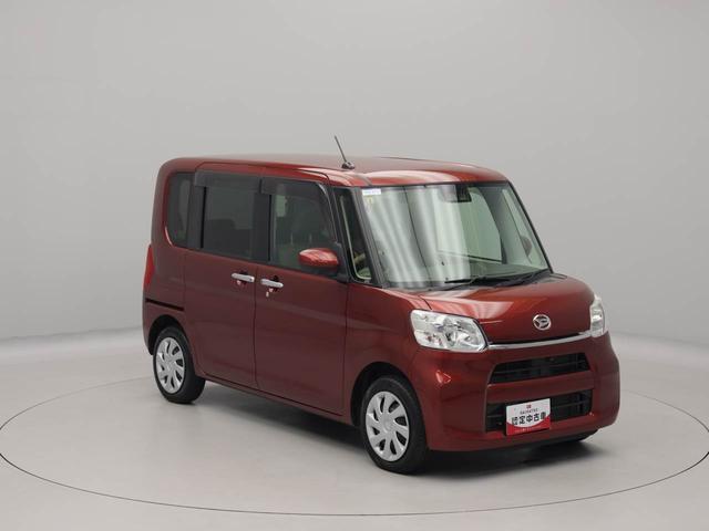 タントＸリミテッドＳＡIII　ナビ　両側電動スライドドアナビ　テレビチューナー　バックカメラ　パノラマモニター　両側電動スライドドア　キーフリー　イモビライザー　アイドリングストップ　ＬＥＤヘッドライト　ワンオーナー　禁煙車（愛知県）の中古車