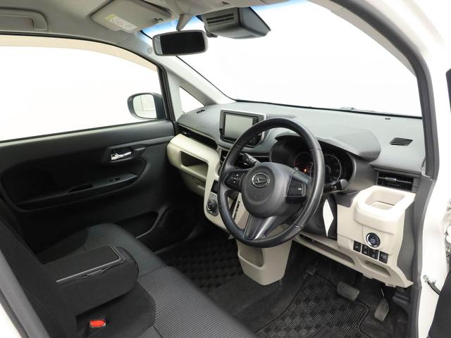 ムーヴＸリミテッドII　ＳＡIII（愛知県）の中古車