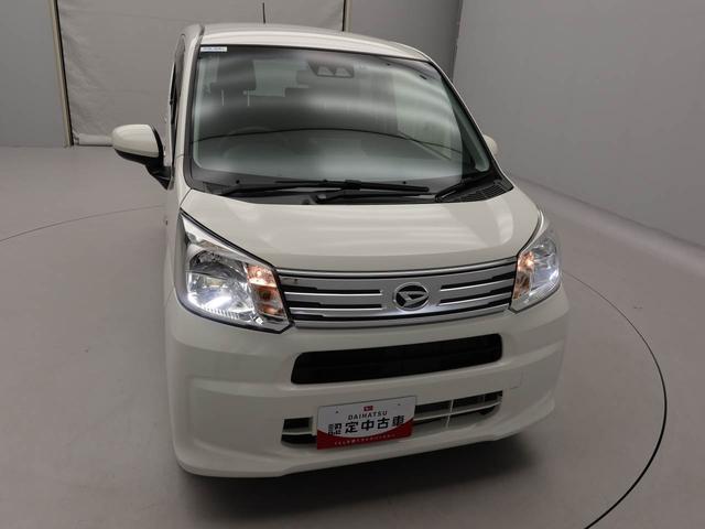 ムーヴＸリミテッドII　ＳＡIII（愛知県）の中古車