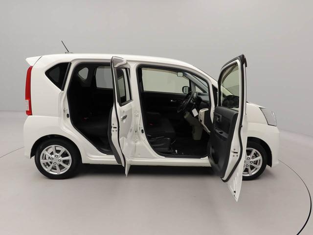 ムーヴＸリミテッドII　ＳＡIII（愛知県）の中古車
