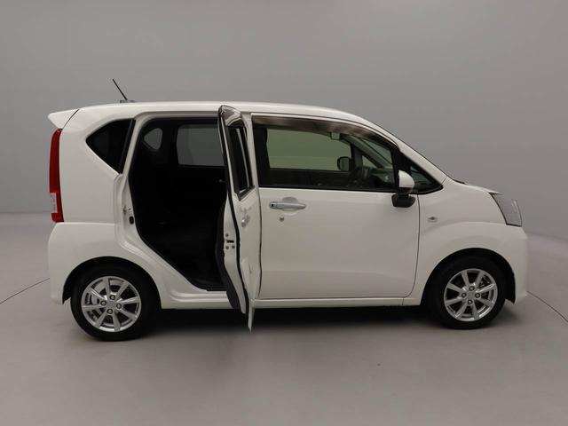 ムーヴＸリミテッドII　ＳＡIII（愛知県）の中古車