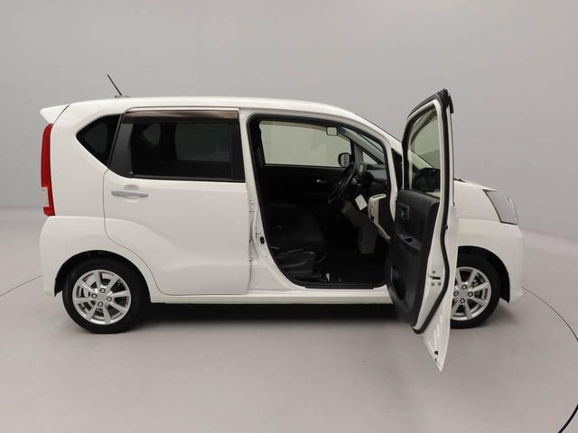 ムーヴＸリミテッドII　ＳＡIII（愛知県）の中古車