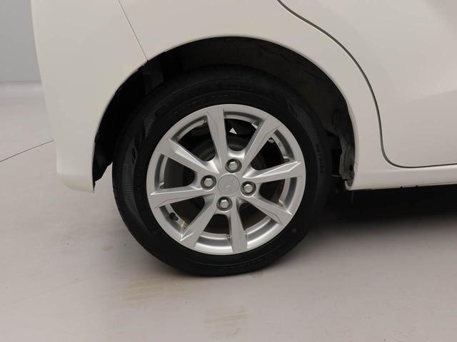 ムーヴＸリミテッドII　ＳＡIII（愛知県）の中古車