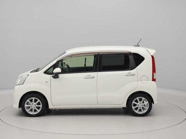 ムーヴＸリミテッドII　ＳＡIII（愛知県）の中古車